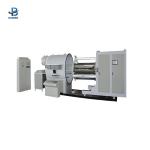 Manufacturers Aluminum Vacuum Metallizer for PET/CPP/BOPP/PE/PVC Films