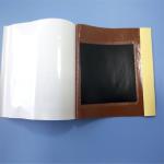Wood Packaging KR-GYJ Medical Patch Making Machine For Pain Relief Plaster