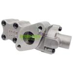 Komatsu PC300-8 Excavator Parts Back Pressure Valve 723-40-87100 7234087100