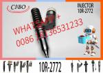 diesel fuel injector 253-0597 20R-8048 211-3025 10R-2772 291-5911 10R-9787 211