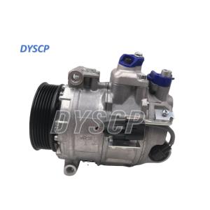 China LR015151 LR019131 Ac Compressor For Land Rover Discovery 3 4.0 4.4 2008 6pk JPB500280 factory