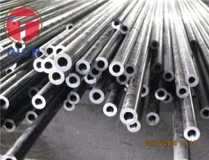 China GB/T 3093 DIN 2391, GB/T 3093-2002,EN10305-1, EN10305-4 10A 20A Q345A OD 3mm - 60mm Cold Drawn Seamless Tube factory