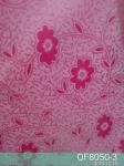40g/M2 Polyester Printing Fabric , Tear Resistant Poly Pongee Fabric