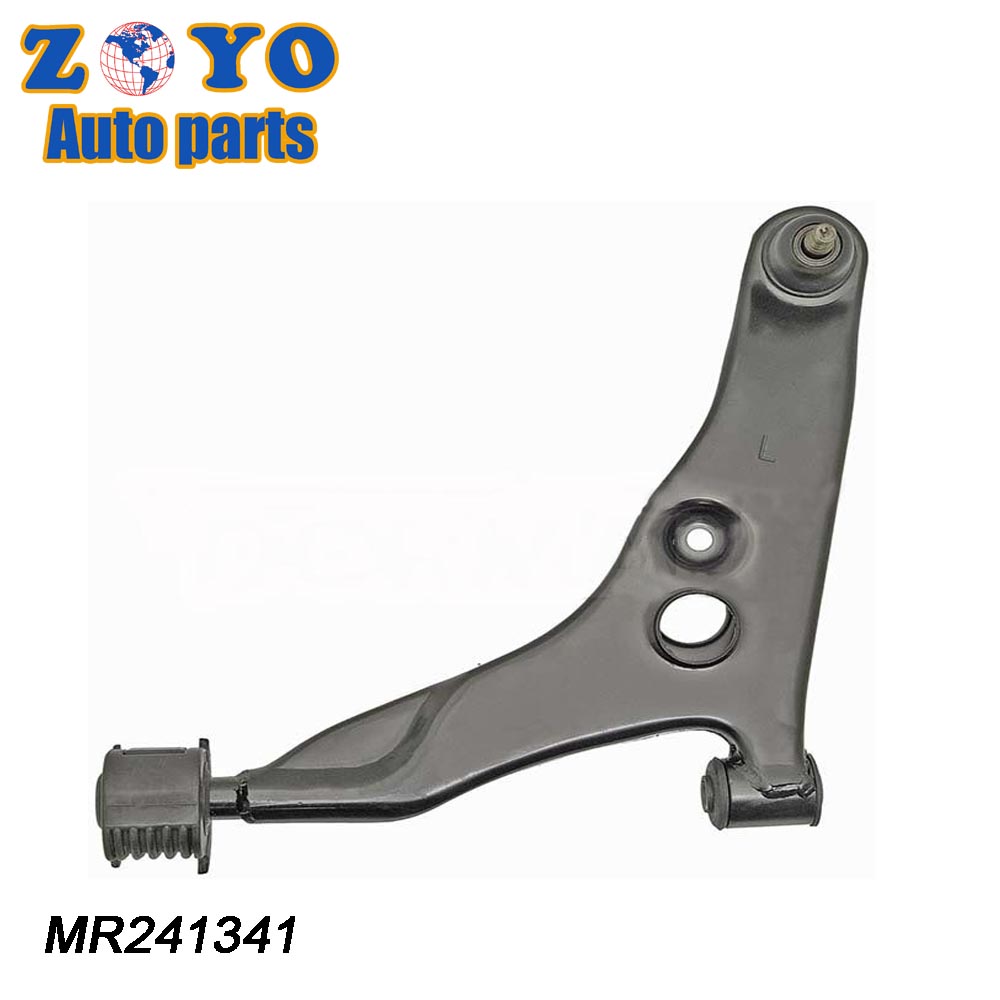 MOG-VV-SB-3633 RK620544 Left Adjustable Control Arm for Mitsubishi Mirage G4 1997-2007