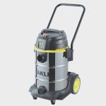 Wet / Dry Industrial Shop Vac SL18402-8b 8 Gallon / 30L 6.0HP Dust Collector