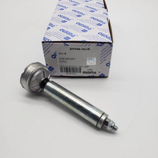 China VOE14673207 Control Valve Assembly14673207 For  EC210 EC240 EC290 factory