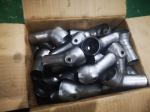 Customized Sheet Metal Flaring Die Polishing
