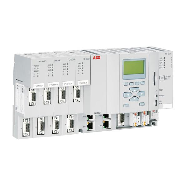 ABB 3DDE300406 CMA126