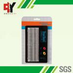 830 Tie - Points Transparent Board with Metal Plate