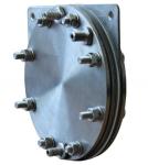 Hydrogen PEM Electrolyzer Spare Part for Applications Weight KG 500 Diameter