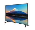 High Definition Ultra Slim 43 Inch Network Digital Signage