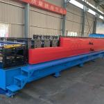 13-18 Stations Color Steel Panel Glazed tile and corrugated panel Roll Forming