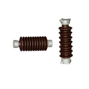 Easy Maintenance OEM 8.9kN Transformer Lightning Arrester