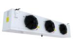 Hot Gas Defrosting 220V 50Hz Refrigeration Cold Room Evaporators 85% Relative