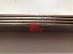 DB58 Oil Cooler Cover Core With Daewoo Excavator Diesel Engine Parts