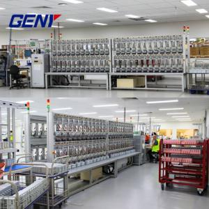 China YC1891D Series Multi-Function Energy Meter Test Bench factory