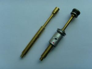 China JUKI 40015577 SCREW SHAFT factory
