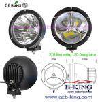 Best 45W Spot Beam CREE LED Driving Light