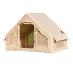 Manufacturer Direct Supply New Arrivals Inflatable Air Tent Super Light Family