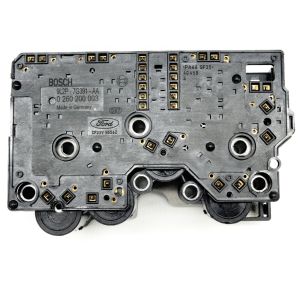 Wholesale Transmission Solenoid Valve Block 4L2Z-7G391AA D46420B 5R55W 5R55S