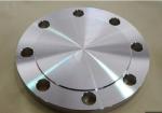 Alloy B-2 Hastelloy B-2 N10665 NS322 2.4617 WN SO Blind flange forging disc ring