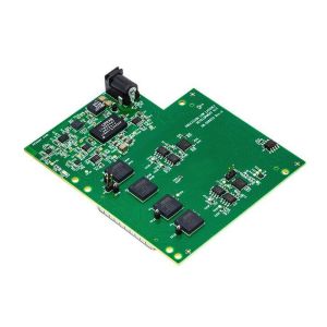 China EVAL-CN0585-FMCZ Embedded Solutions Low Latency 16 Bit DAQ System Evaluation Board factory