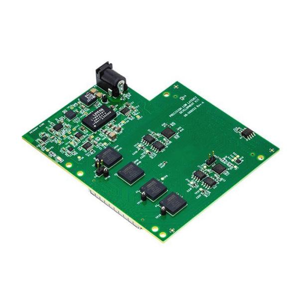 EVAL-CN0585-FMCZ Embedded Solutions Low Latency 16 Bit DAQ System Evaluation