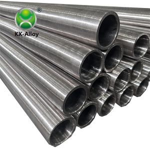 China Corrosion Resistance Seamless Pipe Inconel 625 NO6625 on sale