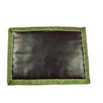 Hotel HDPE Coated Prefabricated Bentonite Geotextile GCLs Composite Waterproof