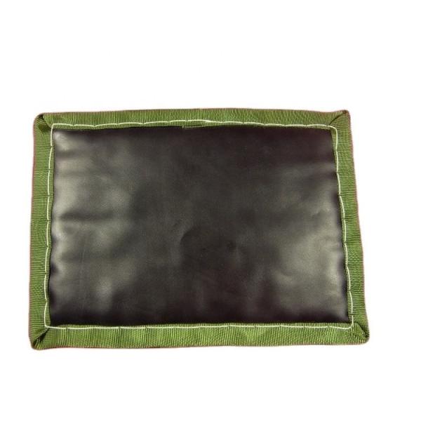 Hotel HDPE Coated Prefabricated Bentonite Geotextile GCLs Composite Waterproof