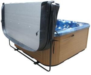 China outdoor SPA hot tub covers factory