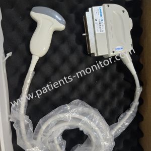 CHISON D3C60L Ultrasound Convex Array Transducer Probe for Q Series System