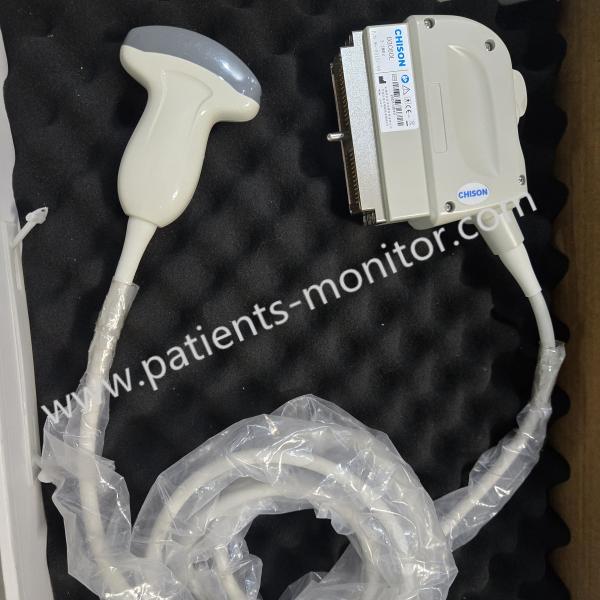 CHISON D3C60L Ultrasound Convex Array Transducer Probe for Q Series System