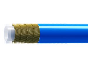 China 10000PSI High Pressure Cleaning Hose Aging Resistant factory