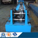 Automatic CZ Purlins Roll Forming Machine/Metal Purlin Roll Former/Purlin Roof
