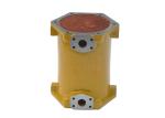 Excavator Parts 7n3505 7n3521m Radiator Core Assembly For 3306