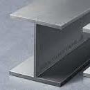 Electrically Conductive Stainless Steel H Beam 125x125 Web 5mm