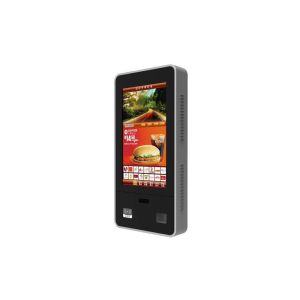 China Hotel Wireless Wall Mount Payment Kiosk , infrared capacitive touch screen on sale