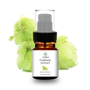 China Cas 89957-93-7 Natural Hydrosol Fructus Cnidii Extract Distilled factory