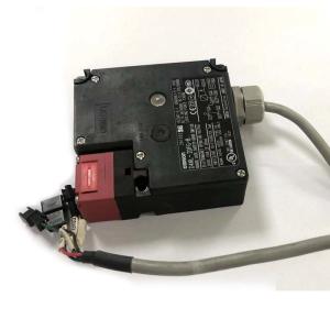 China Safety door switch electromagnetic lock D4NL-2DFG-B factory