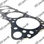 4M51 Diesel Engine Cylinder gasket ME240707 For Mitsubishi