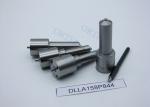 DLLA158P844 DENSO Injector Nozzle Steel Material 6 Months Warranty 0 . 14MM Hole