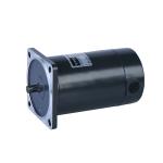 20W Electric DC Motors 70MM 12V 24V Square Flange Pool Motor