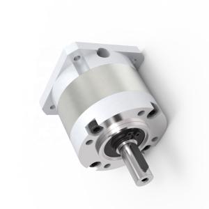 China 42Crmo Low Backlash Precision Planet Gearbox 7:1 Ratio Speed Reduction factory