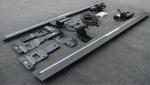 Maserati Grecale Factory Power Retractable Running Boards for Wiring Compatibili