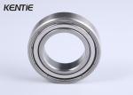 Underwater Sport Equipment Deep Groove Ball Bearing S6007 Size 35*62*14mm
