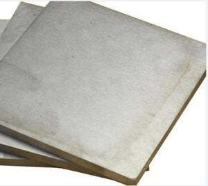 China ASTM 316/316L Stainless Steel Plate Hot Rolled 24mm Sheet Customized Finished factory