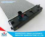 Chinese Car High Performance Aluminum Radiators Core Thickness 26/32/36mm