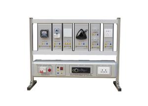 China SR3105 Vocational Education Equipment factory