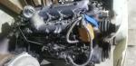 Belparts Diesel Engine Assembly For Excavator ZX200 6BG1Second Hand For Hitachi